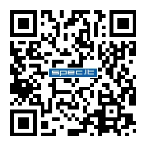 QR kodas | DNSB Kretingos korys | spec.lt