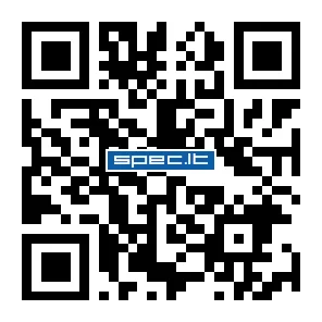 QR kodas | DNSB Kuberika | spec.lt