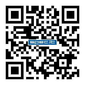 QR kodas | DNSB Kupiškio 51 | spec.lt
