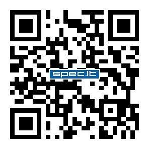 QR kodas | DNSB Laisvės 50 | spec.lt
