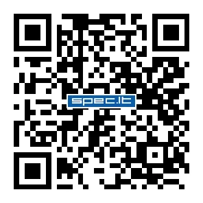 QR kodas | DNSB Laisvės al. 23 | spec.lt