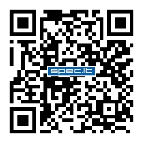 QR kodas | DNSB Laisvės Al. 48 | spec.lt