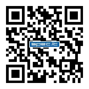 QR kodas | DNSB Laisvietis | spec.lt