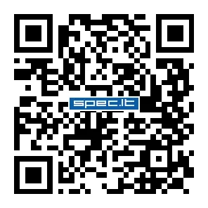 QR kodas | DNSB Lemtingas skrydis | spec.lt