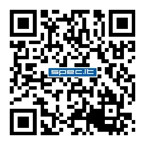 QR kodas | DNSB Liepų g. 27 namo kaimynai | spec.lt