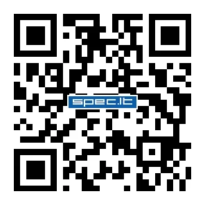 QR kodas | DNSB LUKŠIO 2 | spec.lt