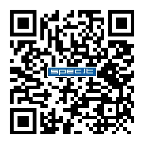 QR kodas | DNSB Lyros Bendrija | spec.lt