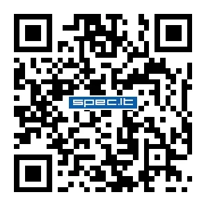 QR kodas | DNSB M. Valančiaus g. 10 | spec.lt