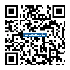 QR kodas | DNSB M. Valančiaus g. 7, Vilniuje