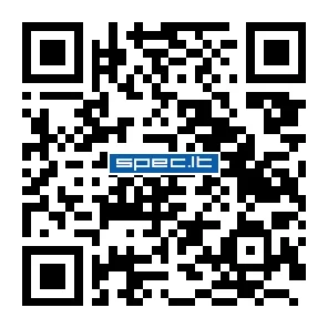 QR kodas | DNSB Marijampolės Ratilo | spec.lt