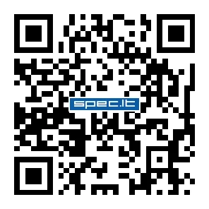 QR kodas | DNSB Marių pakrantė | spec.lt