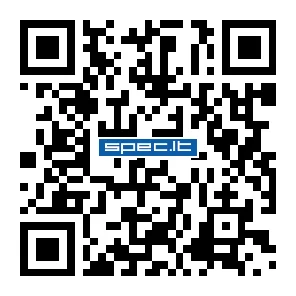 QR kodas | DNSB Mažasis Paryžius | spec.lt