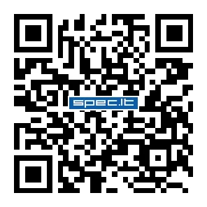 QR kodas | DNSB Mažoji Dainava | spec.lt