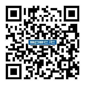 QR kodas | DNSB Mažoji smeltė | spec.lt