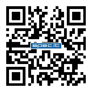 QR kodas | DNSB Mėguvos g. 2 | spec.lt