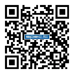 QR kodas | DNSB Mindaugo g. 23, Vilniuje