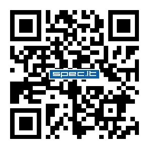 QR kodas | DNSB MIŠKO G. 28A | spec.lt