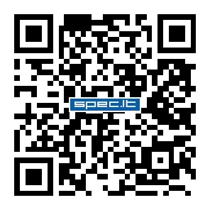 QR kodas | DNSB MŪRINIS NAMAS | spec.lt