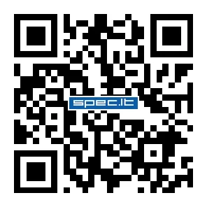 QR kodas | DNSB Mūsų alėja | spec.lt
