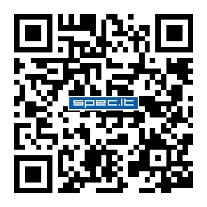 QR kodas | DNSB Naujamiestis | spec.lt
