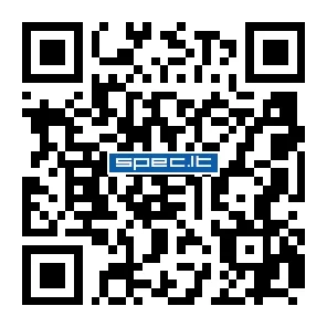 QR kodas | DNSB Naujoji Lituanika | spec.lt