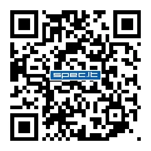 QR kodas | DNSB Naujojo Uosto Bendrija | spec.lt
