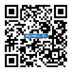 QR kodas | DNSB Nepriklausomybės a. 5B | spec.lt