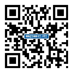 QR kodas | DNSB Oraskila | spec.lt