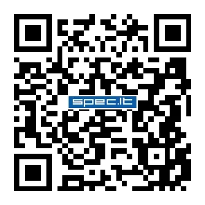 QR kodas | DNSB Partizanų g. 45, Kaunas | spec.lt