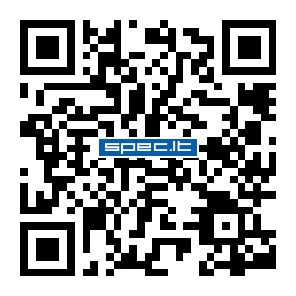 QR kodas | DNSB Paupio Dvaras | spec.lt