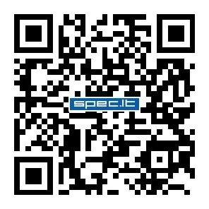 QR kodas | DNSB Puodžių g. 14 | spec.lt
