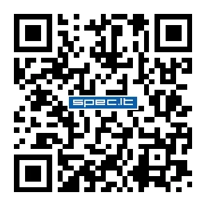 QR kodas | DNSB Rambyno Kaimynai | spec.lt