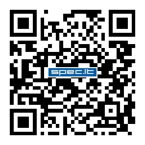 QR kodas | DNSB Rato g. 12B, Rato g. 12C, Vilniuje