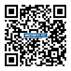 QR kodas | DNSB Ruda ir geltona