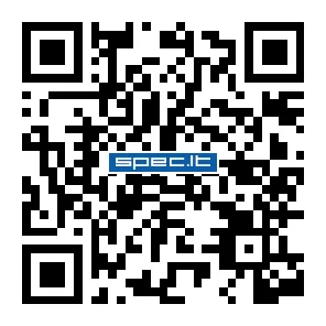 QR kodas | DNSB Rumpiškės 24A | spec.lt