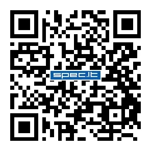 QR kodas | DNSB Sakuros Bendrija | spec.lt