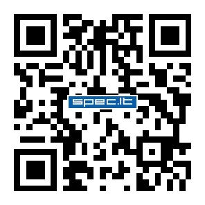 QR kodas | DNSB Šaltkalviai | spec.lt