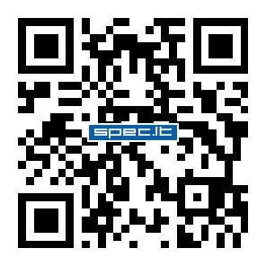 QR kodas | DNSB Sartų g. 39 | spec.lt