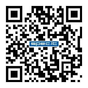 QR kodas | DNSB Savanorių pr. 284A