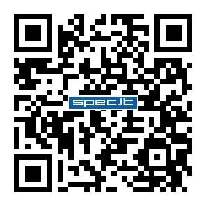 QR kodas | DNSB Sėkmės Namas | spec.lt