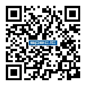 QR kodas | DNSB Senamiesčio karčema | spec.lt