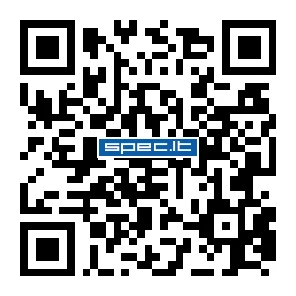 QR kodas | DNSB Senosios Rinkos 5 | spec.lt