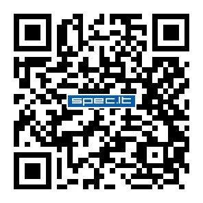 QR kodas | DNSB Šilutės Vila | spec.lt