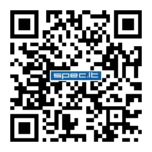 QR kodas | DNSB Sukilėlių 82 | spec.lt