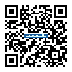 QR kodas | DNSB SUKILĖLIŲ 87 | spec.lt
