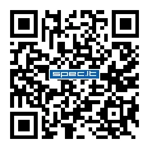 QR kodas | DNSB Svajonių namai | spec.lt