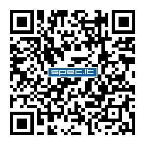 QR kodas | DNSB Šviesos g. 14, Grigiškių m., Vilniaus m. sav.