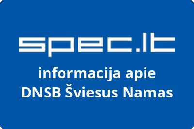 DNSB Šviesus namas
