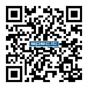 QR kodas | DNSB Šviesus namas | spec.lt