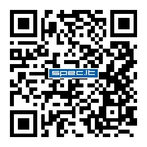 QR kodas | DNSB Teatro g. 10, Vilnius